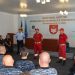 Angajații Penitenciarului nr. 11 din Bălți, instruiți pentru acordarea primului ajutor