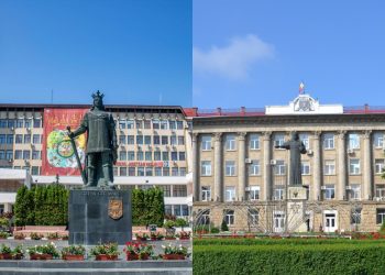 Municipiile Bălți și Vaslui, în etapa finală pentru semnarea acordului de înfrățire