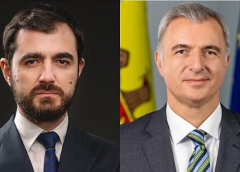 Schimbări în Guvern: Eugeniu Osmochescu, propus la Agricultură, iar Claudiu Năsui vine la Economie
