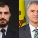 Schimbări în Guvern: Eugeniu Osmochescu, propus la Agricultură, iar Claudiu Năsui vine la Economie