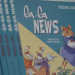 VIDEO // Dezinformarea, explicată pe înțelesul copiilor. „Ga-Ga NEWS” ajunge în școlile din nordul țării (P)