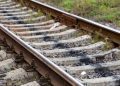 O dronă rusească a lovit un tren de pasageri în regiunea Odesa. Mecanicul și asistentul lui au fost uciși