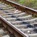 O dronă rusească a lovit un tren de pasageri în regiunea Odesa. Mecanicul și asistentul lui au fost uciși