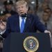 Donald Trump revendică Strâmtoarea Ormuz. „Noul teritoriu american. Iranul nu poate face nimic”