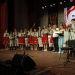 VIDEO // „Hecenii” și-au spus povestea de 15 ani în pași de dans