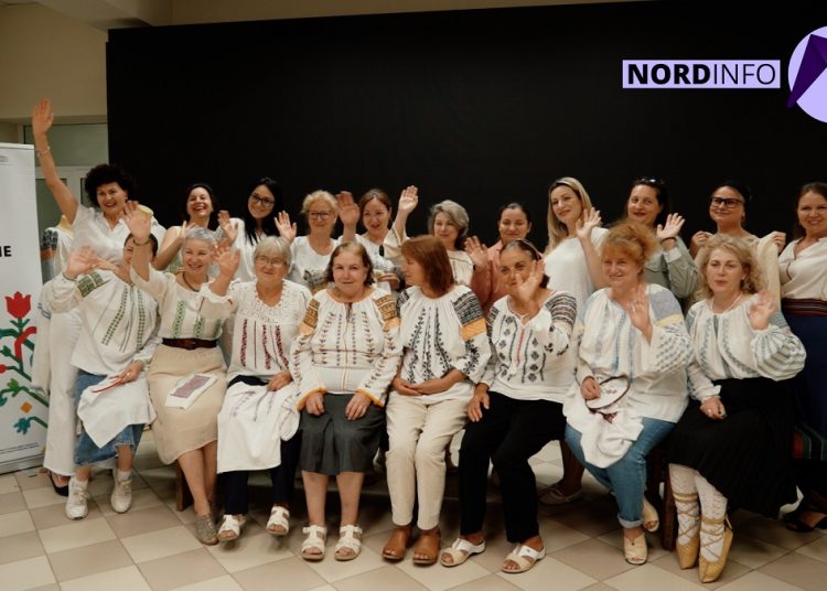 VIDEO // Tradiția prinde fir cu fir: cum este păstrată ia românească la Bălți