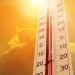 Cod Galben de caniculă în toată țara. Temperaturile vor ajunge până la +36°C