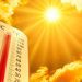 METEO // Cod Galben și Portocaliu de caniculă: maxime de +38°C