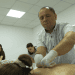 VIDEO // O nouă meserie învățată cu ajutorul CASMED. Absolvenții cursului de masaj sunt gata să intre pe piața muncii (P)
