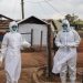 Peste 5.000 de cazuri de Ebola confirmate în Congo. Rata de mortalitate de apropie de 50%