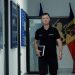 VIDEO // Un polițist din Bălți, născut odată cu independența R. Moldova: „schimbarea începe de la fiecare cetățean”
