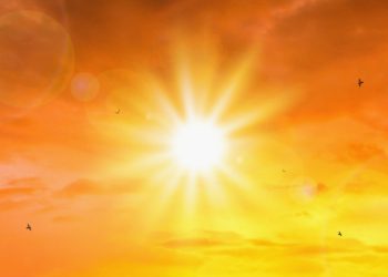 METEO // Săptămâna începe cu mult soare și temperaturi înalte