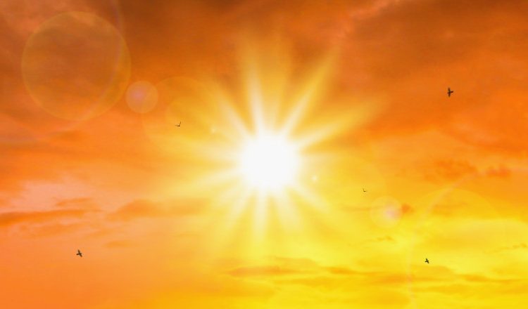 METEO // Săptămâna începe cu mult soare și temperaturi înalte