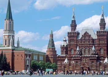 Rusia expulzează un diplomat român din Moscova. Motivele din spatele deciziei