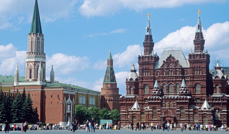 Rusia expulzează un diplomat român din Moscova. Motivele din spatele deciziei