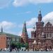 Rusia expulzează un diplomat român din Moscova. Motivele din spatele deciziei