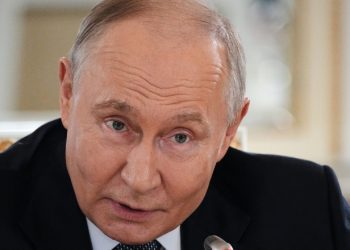 Putin acuză NATO că provoacă tensiuni în regiunea arctică. Avertismentul liderului de la Kremlin