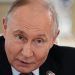 Putin acuză NATO că provoacă tensiuni în regiunea arctică. Avertismentul liderului de la Kremlin
