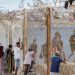 Ceuta se pregătește pentru un nou val de migranți. La graniță au apărut tunuri cu apă și sârmă ghimpată