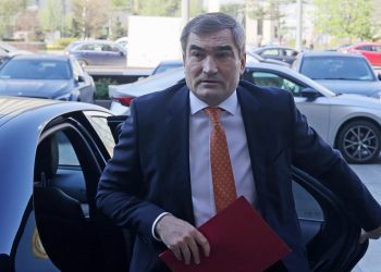 Ambasadorul Moldovei la Moscova, rechemat pentru consultări după incidentul de la Crocmaz