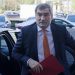 Ambasadorul Moldovei la Moscova, rechemat pentru consultări după incidentul de la Crocmaz