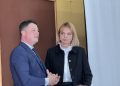 VIDEO // Spitalul Clinic Bălți va avea un nou director interimar. Ministrul Sănătății: „Funcția de conducere nu este un privilegiu, ci o responsabilitate”