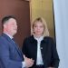 VIDEO // Spitalul Clinic Bălți va avea un nou director interimar. Ministrul Sănătății: „Funcția de conducere nu este un privilegiu, ci o responsabilitate”