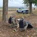 FOTO // Drona găsită în apropiere de Basarabeasca nu avea explozibili