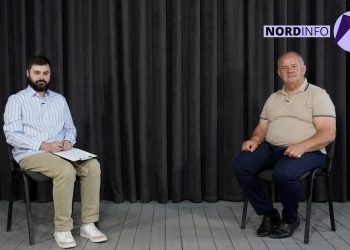 VIDEO // „Vom majora numărul specialiștilor în noua primărie, în special al celor de atragerea investițiilor externe”. Interviu cu Veaceslav Magaleas, primarul satului Sofia
