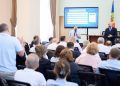 Primarii din nordul țării, la prima rundă de consultări la Guvern privind investițiile pentru localitățile amalgamate