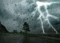 METEO // Meteorologii anunță ploi cu descărcări electrice în toată țara