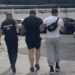 VIDEO // Un bărbat din Ucraina, reținut pentru escrocherii telefonice. Recruta curieri și transforma banii în criptomonede