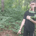 VIDEO // Doi minori din Edineț, suspectați de circulația drogurilor. Polițiștii au ridicat sute de pachețele cu substanțe