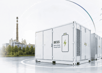 Investiție strategică la Bălți: Sistem de stocare de 70 MW și extinderea generării cu 25 MW la CET-Nord