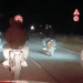 VIDEO // Cinci tineri din raionul Soroca au rămas fără motociclete pentru șofat agresiv în trafic