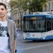Un student din România a obținut un grant european de 60.000 de euro pentru o soluție AI destinată transportului public din Bălți