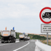 Camioanele de peste 12 tone, restricționate pe drumurile din nordul țării. Măsura, valabilă pe durata Codului portocaliu de caniculă