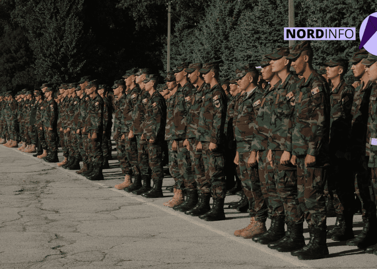Sistemul național de apărare al Republicii Moldova urmează să fie modernizat până în 2030