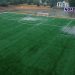 VIDEO // Probleme pe stadionul din Florești. Lucrările de milioane de lei nu pot fi recepționate