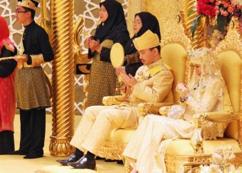 Scandal regal în Brunei: Nora sultanului, acuzată de lipsă de respect și decăzută din toate titlurile