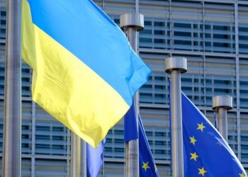 UE aprobă 6,1 miliarde de euro pentru apărarea Ucrainei, pe fondul atacurilor rusești