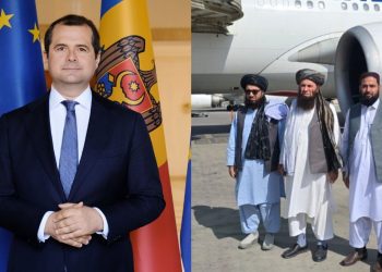 Tofan, despre vizita delegației din Afganistan: „Situația este jenantă și inacceptabilă”
