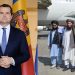 Tofan, despre vizita delegației din Afganistan: „Situația este jenantă și inacceptabilă”