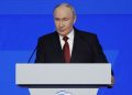 WSJ: Serviciile secrete americane au aflat că Putin ar putea testa NATO cu un atac chiar în această toamnă
