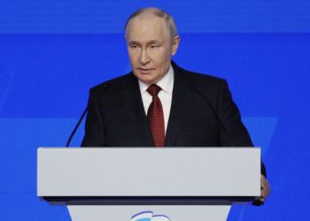 WSJ: Serviciile secrete americane au aflat că Putin ar putea testa NATO cu un atac chiar în această toamnă