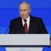 WSJ: Serviciile secrete americane au aflat că Putin ar putea testa NATO cu un atac chiar în această toamnă