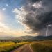 METEO // Vreme instabilă în nord și caniculă la centru și sud
