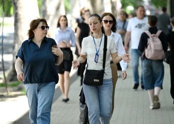 Peste 12.000 de locuri de muncă, propuse de ANOFM. Chișinău și Bălți, printre localitățile cu cele mai multe posturi vacante