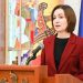 Maia Sandu, despre drona-rachetă care a explodat la Crocmaz: „Războiul Rusiei împotriva Ucrainei ne afectează direct”