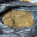 Peste două kilograme de tutun, depistate asupra unui bărbat la frontiera din Otaci. Marfa era ascunsă pe corp